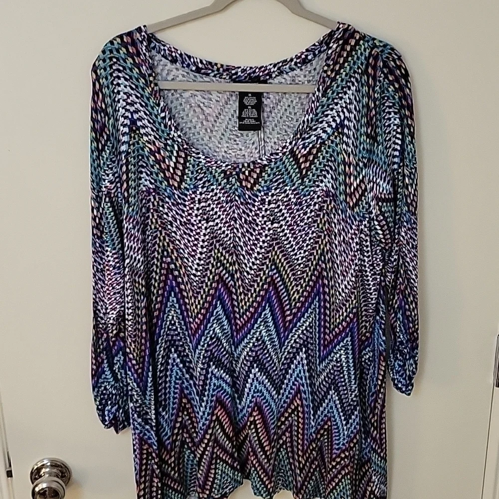 Premise 95% rayon